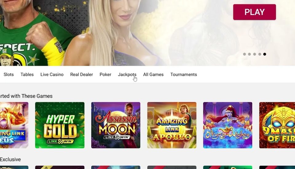 Exploring the Jewel of Online Gaming Ruby Fortune Casino