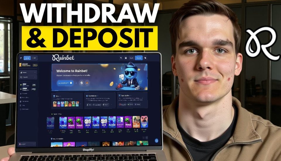Exploring the Viability of Rainbet for UK Users