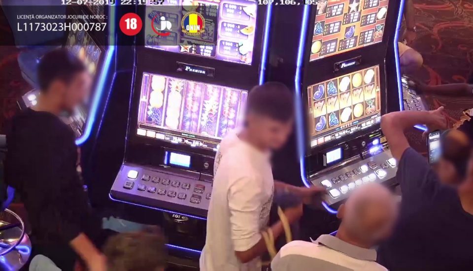 Fortuna Casino Italia Un Viaggio nel Gioco e nell’Emozione