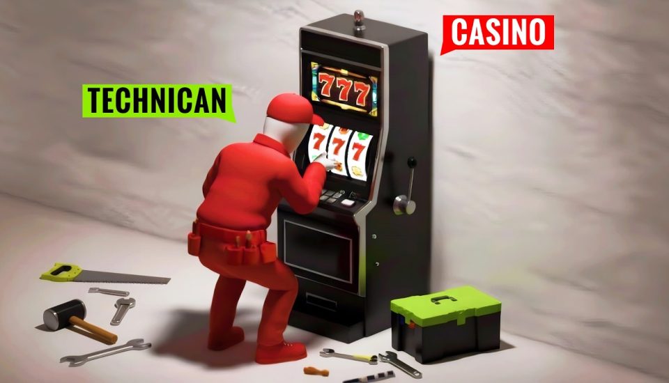 Fortuna Infinita Casinò Online La Via per il Milione
