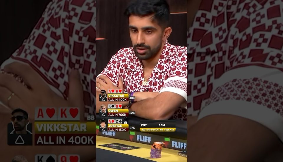 Jackpot Dreams Exploring Poker Stars Casino UK
