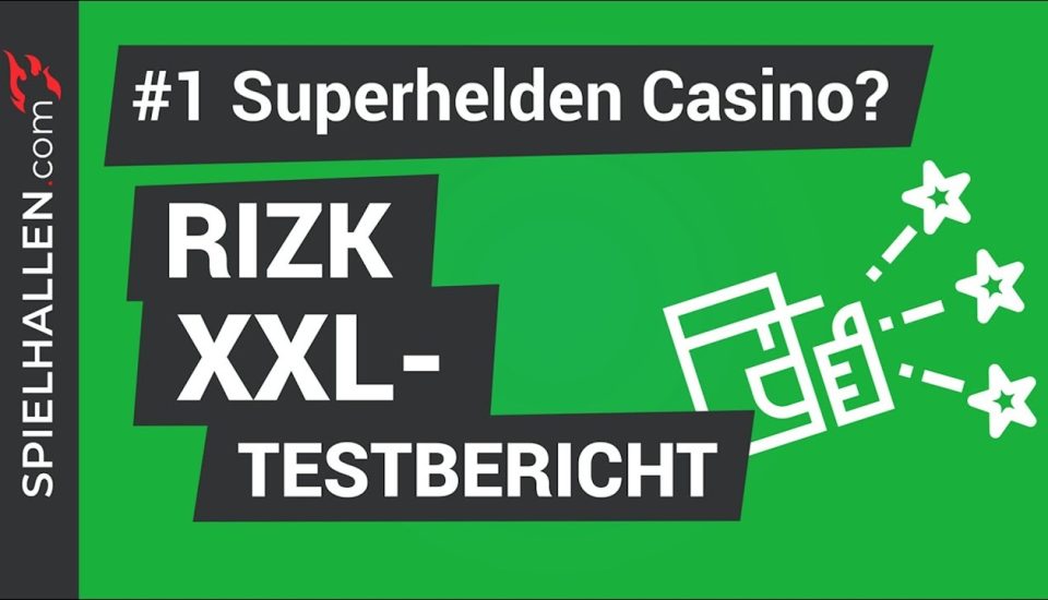 Rizk Casino Anmeldelse En Dyptgående Utforskning av Spillopplevelsen