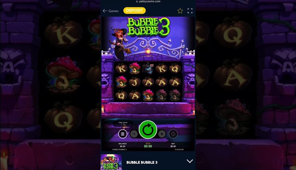 Unlock Endless Wins Yabby Casino’s Exclusive Free Spins Offer