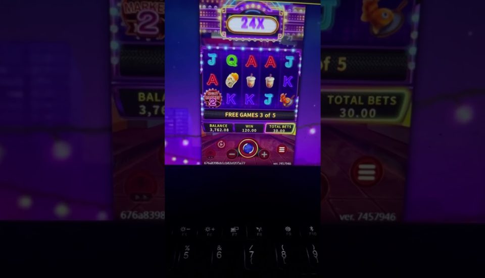 30bet Casino Online En Ny Dimension av Spelupplevelse