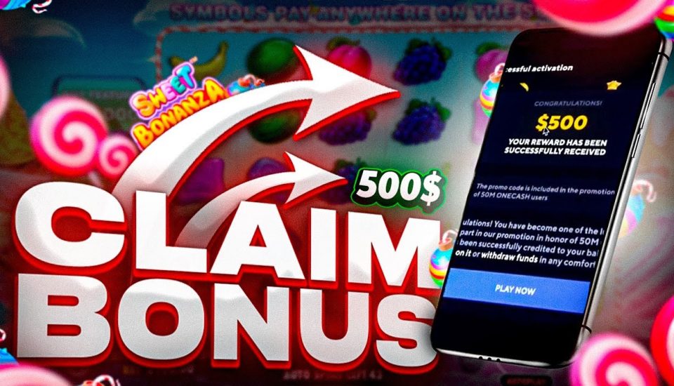 500 Casino Boni für ein unvergessliches Spielerlebnis