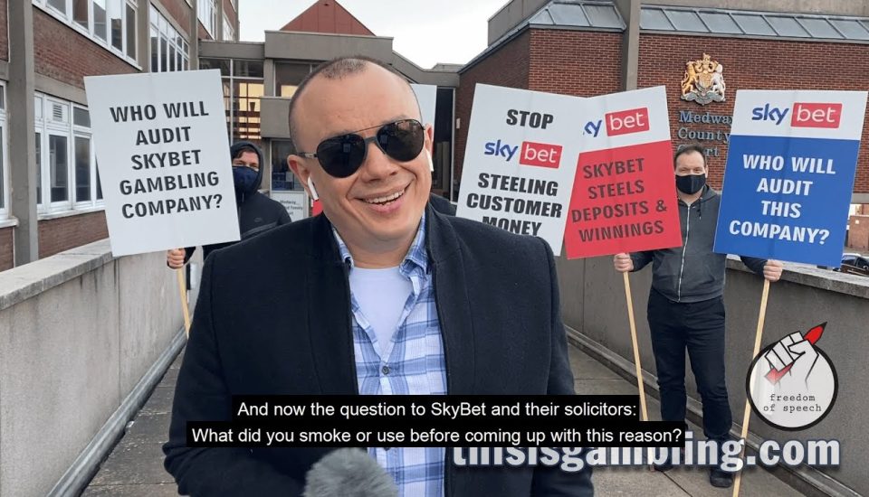 Analisi delle Opinioni su Skybet e le Sue Offerte di Scommesse