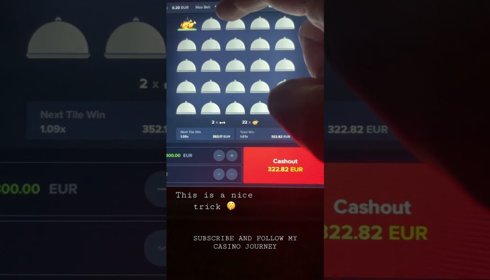 Aventura de Juegos en el Casino Móvil Cocoa