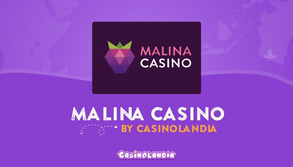Aventura Emocionante en el Casino Malina Online