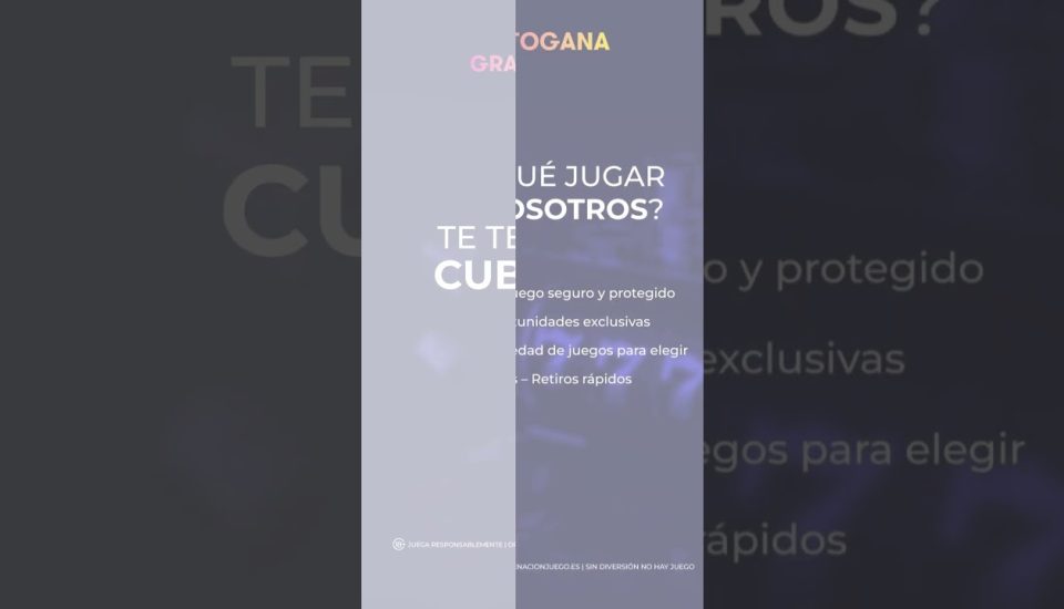 Aventura y diversión en el mundo de Gratogana Casino