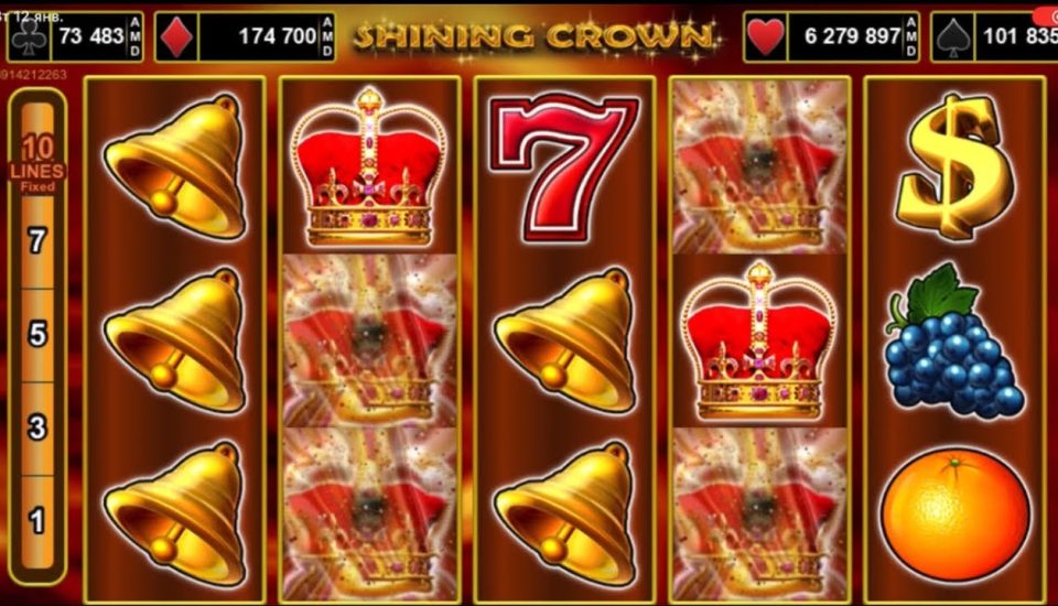 Aventures Palpitantes au Casino Toto