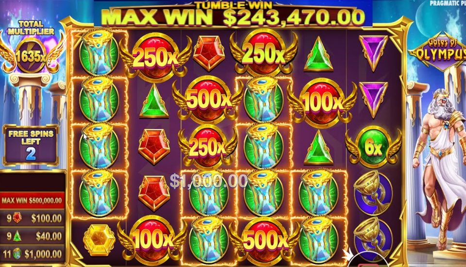 Betsson Bingo Fest med Fantastiske Gevinster