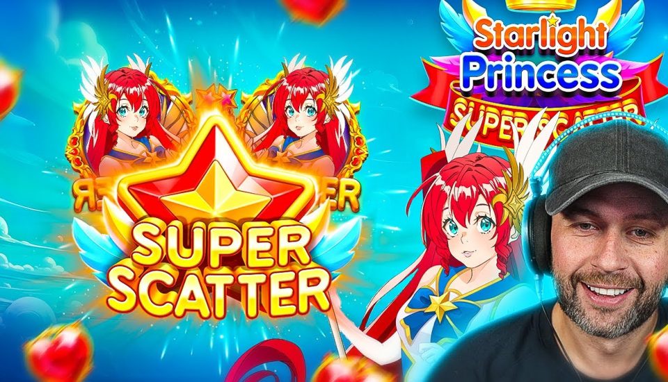 Bonus Magico del Casinò Princess