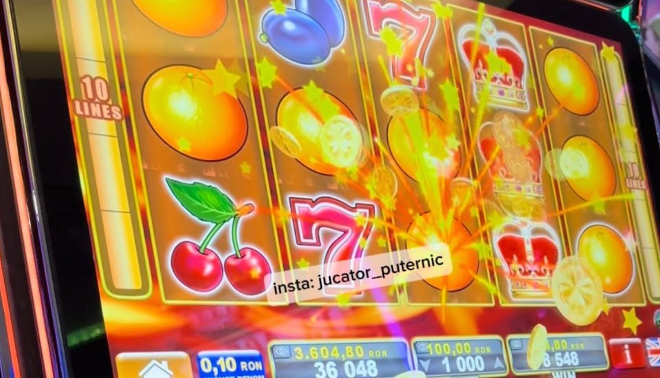 Bonusul fantastic de la Napoleon Casino fără depunere