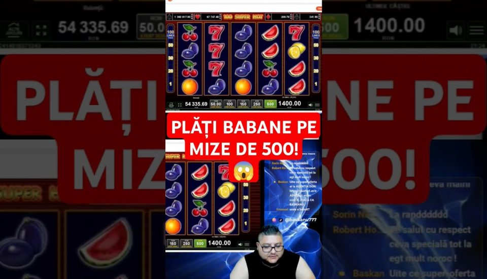 Bonusuri atractive la Toto Casino pentru depozite mai mari