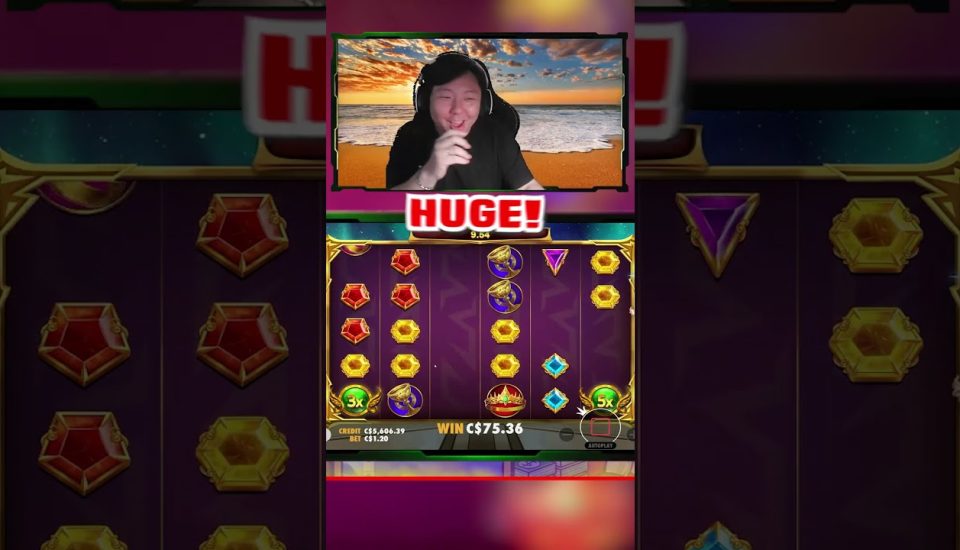 Bonusuri exclusive Gamdom pentru experiențe de neuitat la cazinou