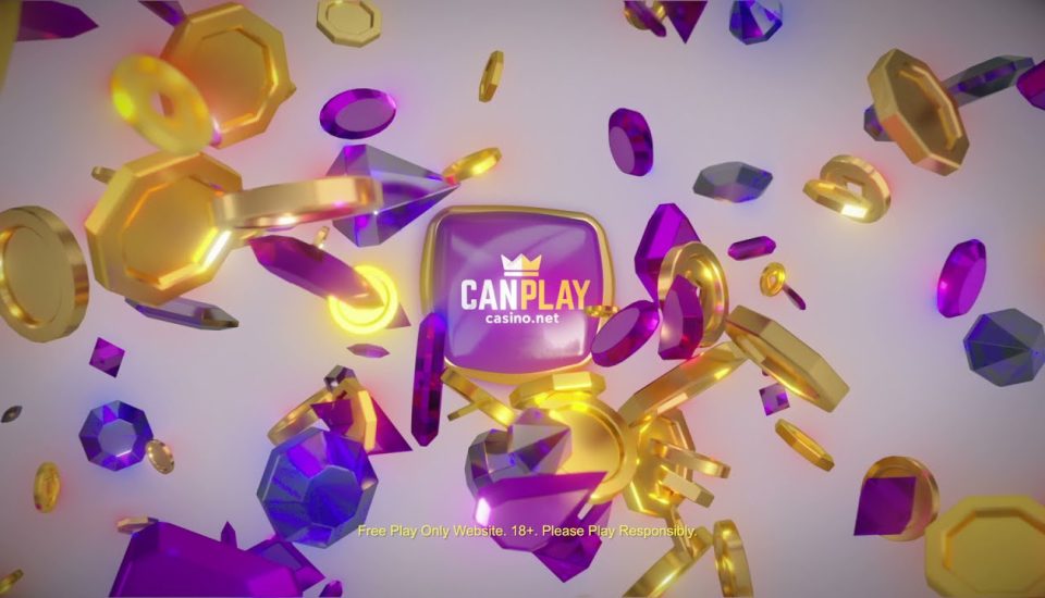 Canplay Casino Unleashing the Thrill of Winning