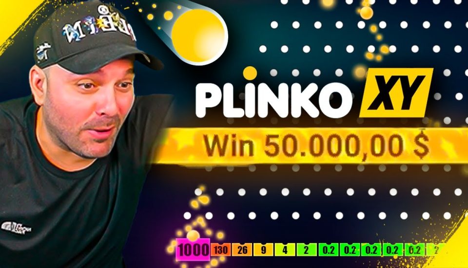 Desafíos y emociones en Plinko España