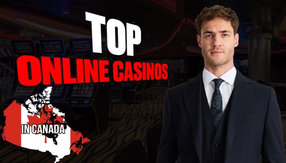 Discover the Thrills of Villento Casino Canada A Journey to Gaming Excellence