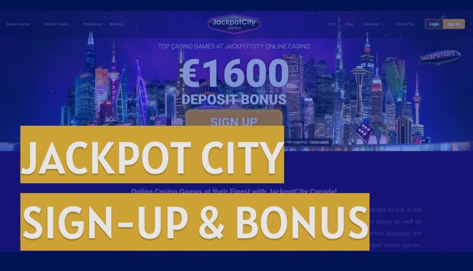 Effortless Access to Jackpot City NZ for Ultimate Gaming Fun
