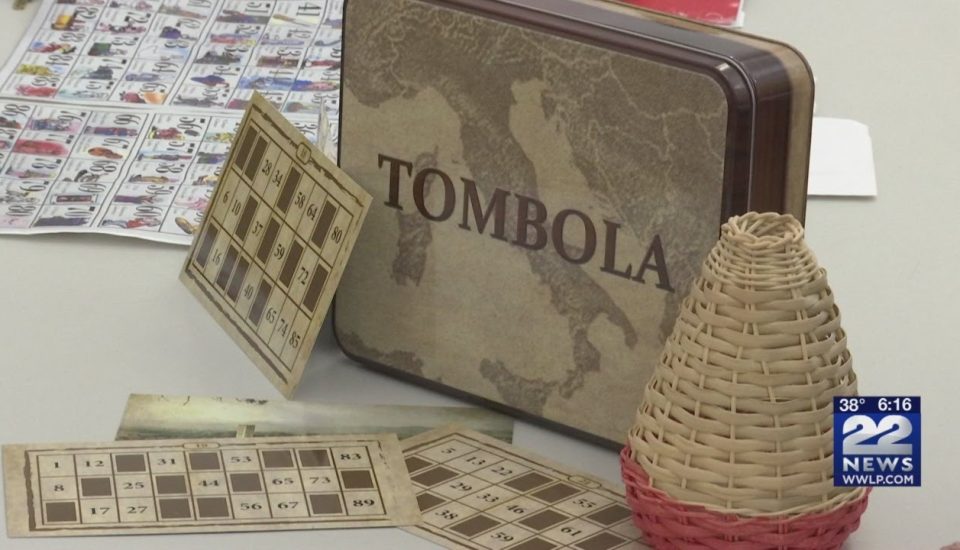 Exciting Wins Await in the Tombola Game Adventure