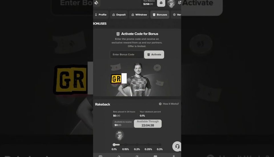 Exklusive Angebote für Goldenbet Casino mit Freispielen ohne Einzahlung