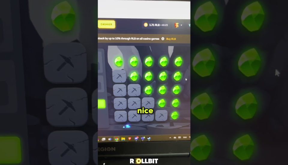 Exploring the Excitement of Rollbit Casino The Ultimate Review