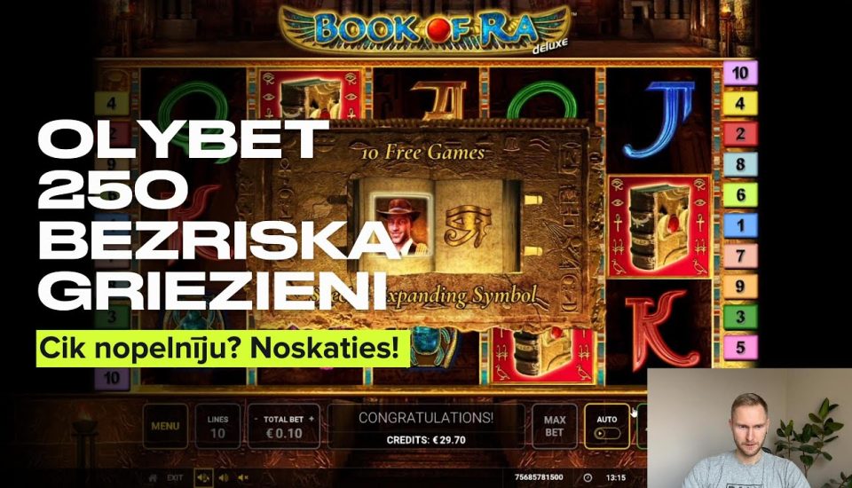 olybet casino 13