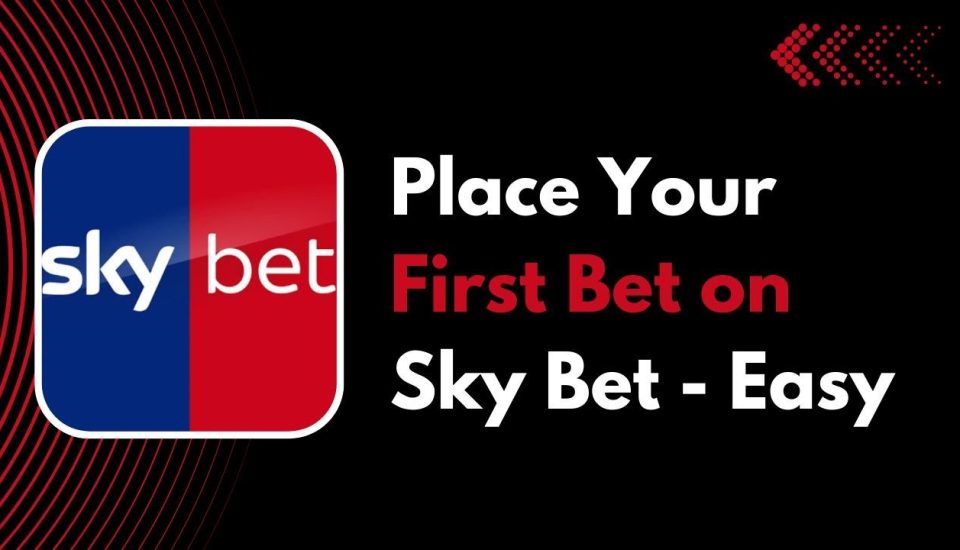 Sky Bet Access Guide for Easy Login