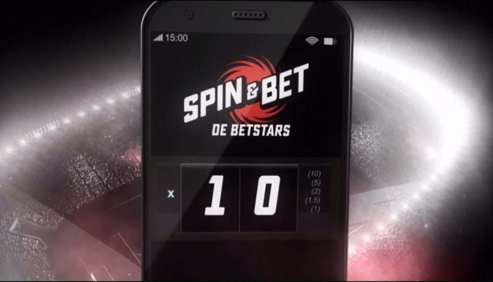 Aposte em Emoções Intensas com o Poder do Betstars App