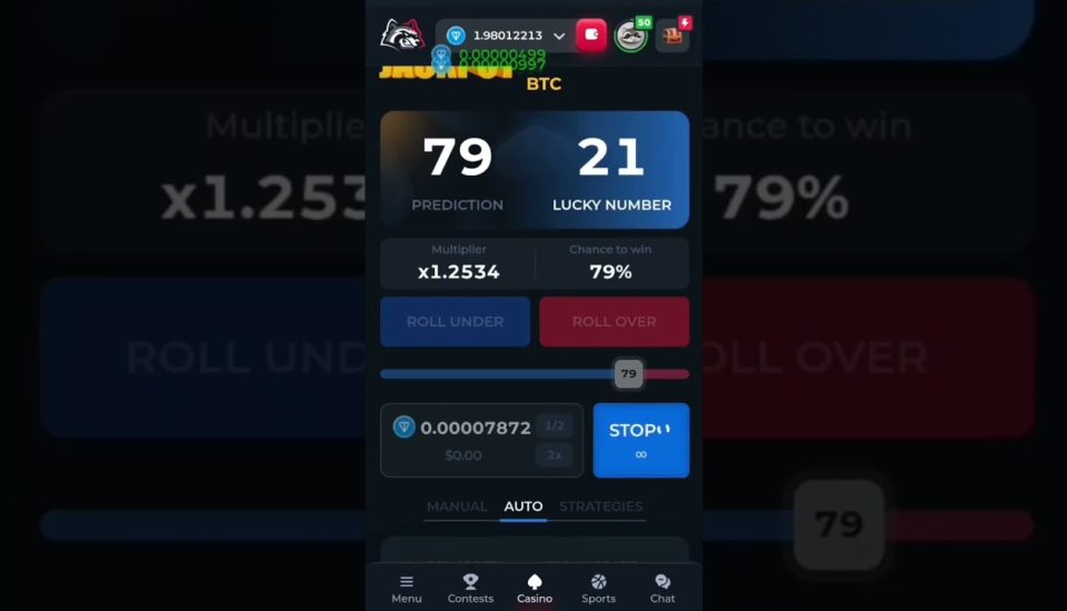 Betfury Unleashed Experience Thrilling Wins in a Digital Arena
