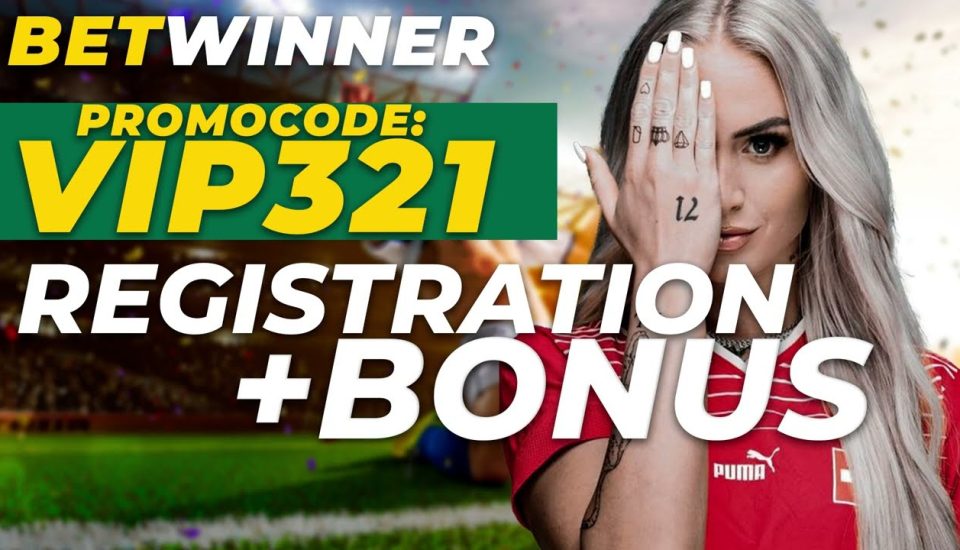 Betwinner ile Kazanmanın Kapılarını Aralayın Hızla Kaydolun