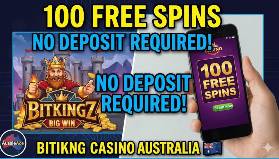 Bitkingz Casino Erfahrungen – Entdecken Sie den Nervenkitzel der Spieler