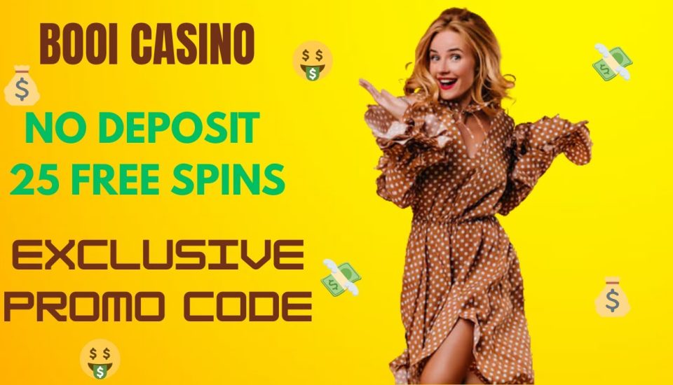 Boo Casino sans dépôt l’expérience ludique qui enchante les joueurs