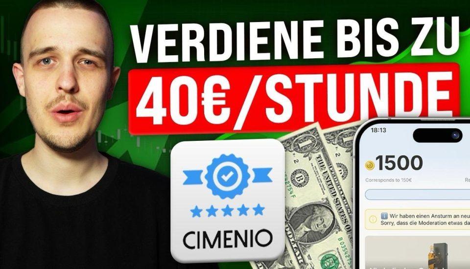 Cashed Erfahrungen entfalten verborgene Chancen im Finanzdschungel