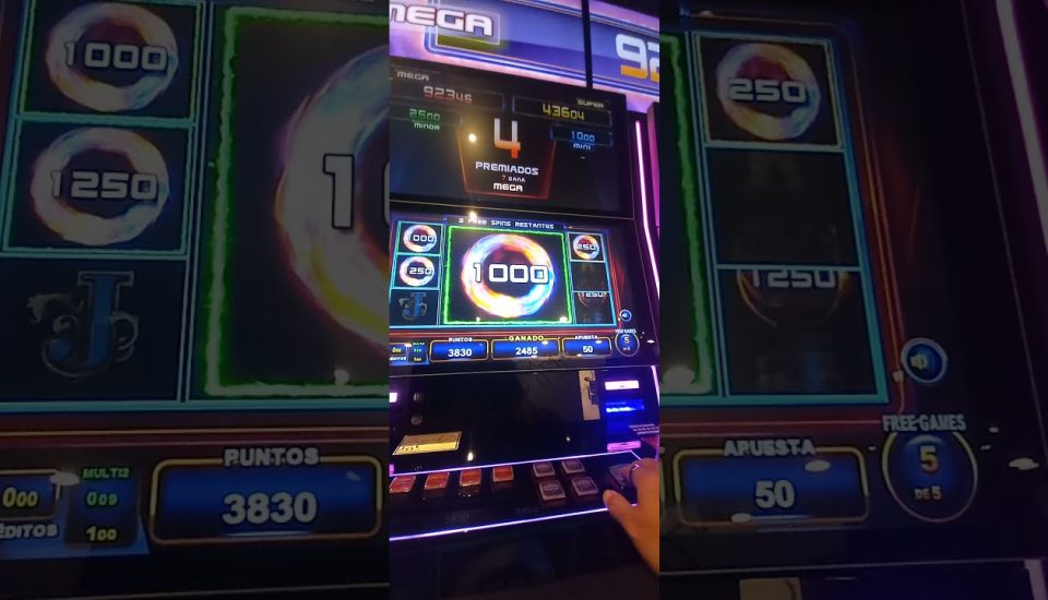 Casinado Casino España un refugio de azar y emoción desbordante