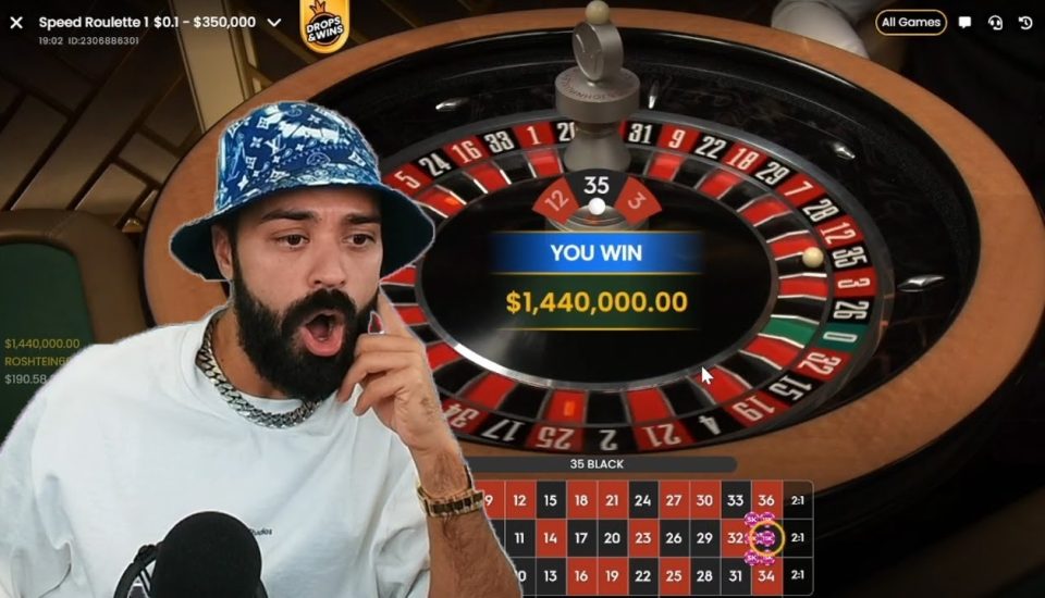 Casinova Casino Enthüllungen Geheimnisse des Spielrauschs