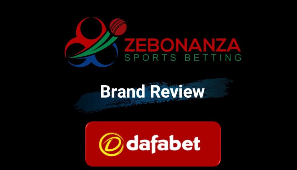 Dafabet transforma la emoción del juego en una experiencia única