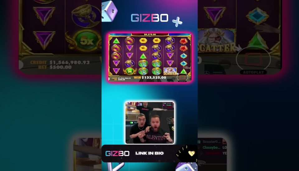 Descubra o Portal Secreto do Gizbo Casino e Amplie Suas Chances