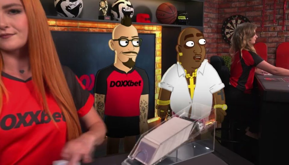 Doxxbet kasino objavuje kráľovstvo šťastia a nekonečných možností