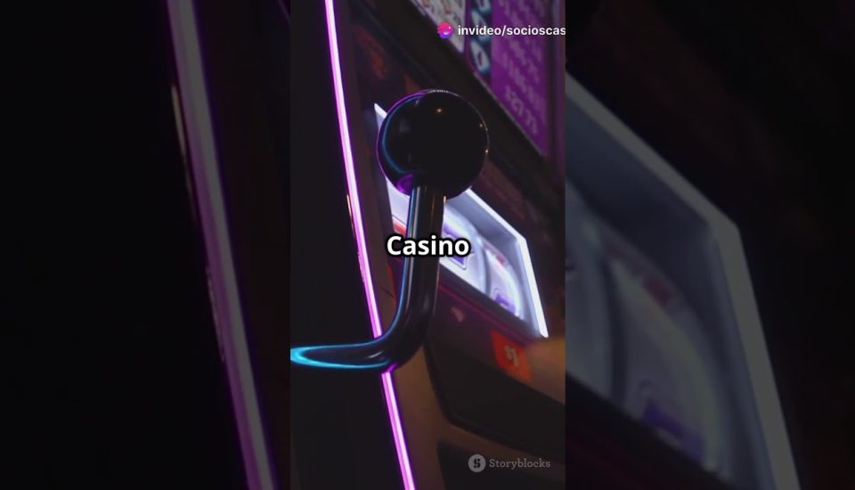 Experience the Rush of Winning at High 5 Casino Real Money Adventures