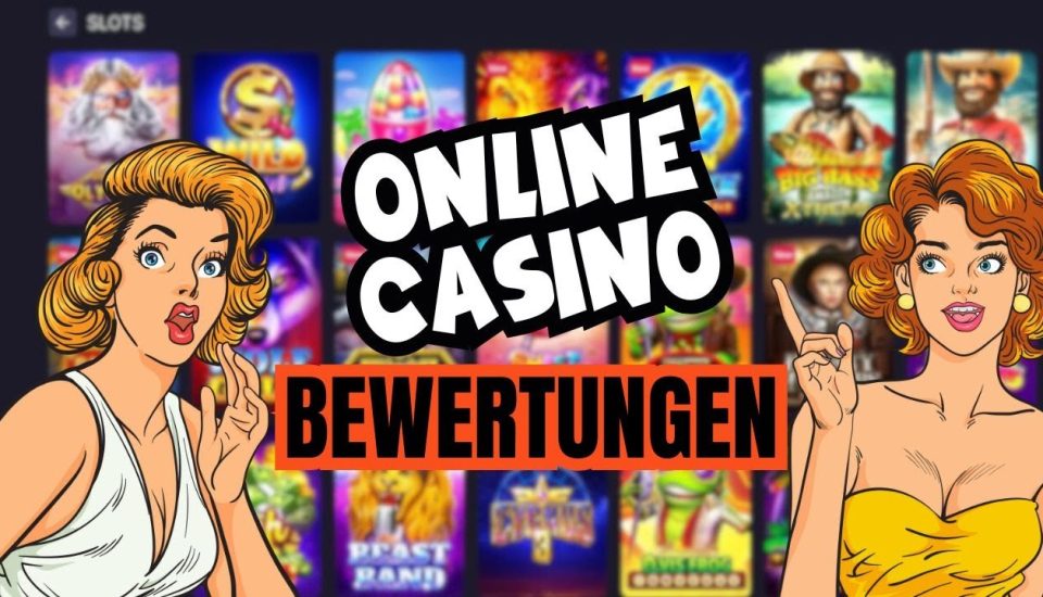 Faszinierende Einblicke in die slotexo bewertung für kluge Spieler