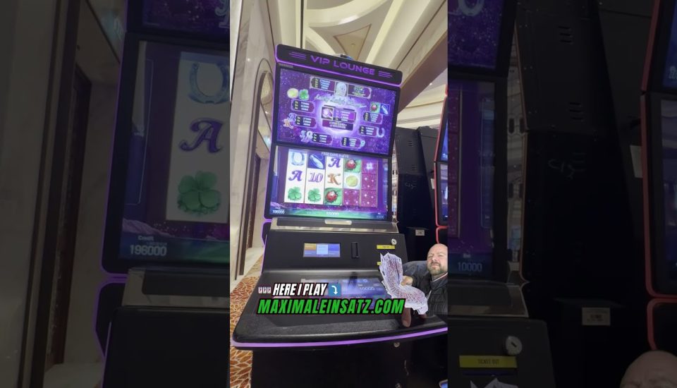 Fortune’s Playground Unleashing the Magic of Lucky Wins Slots