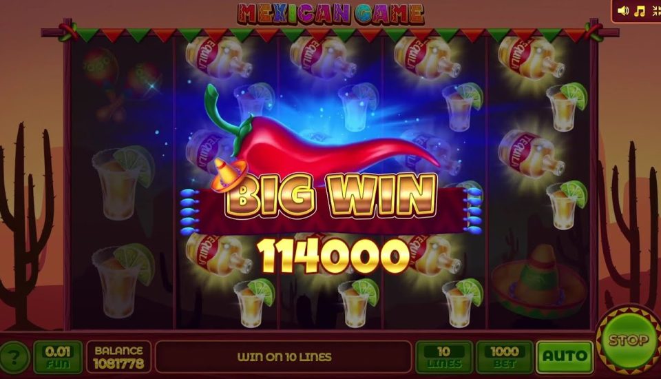 Ανακαλύψτε τον κόσμο του inbet online casino και κερδίστε μεγάλα