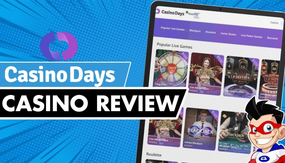 Jours de casino où la chance danse avec l’audace et le rêve