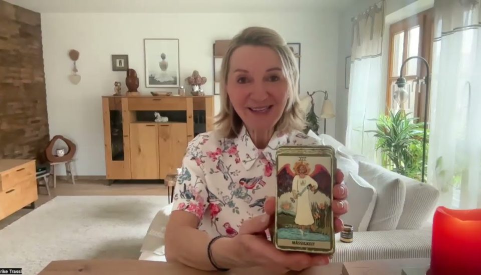 L’énigme des arcanes révélée par le gametwist tarot audacieux