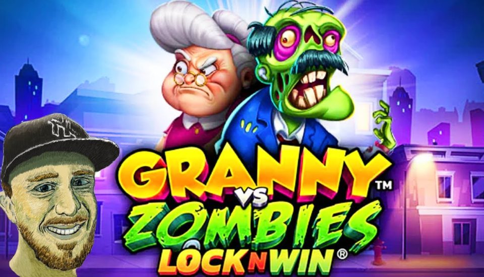Les Roues Enchantées de Spin Granny Casino Vous Attendent