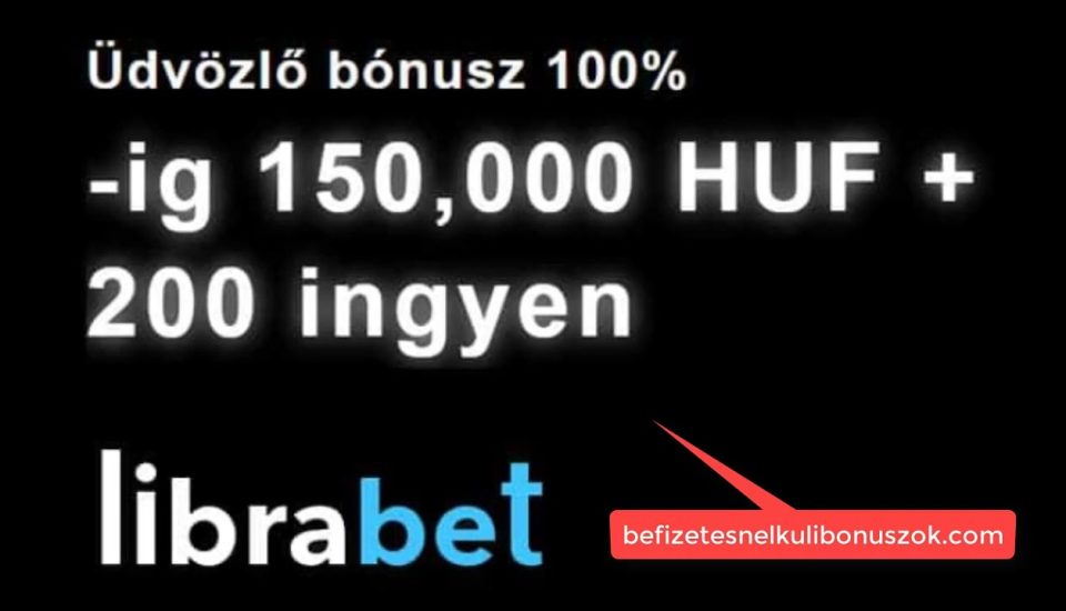 Librabet bónusz varázslat felfedezésének kulcsa a nyeréshez