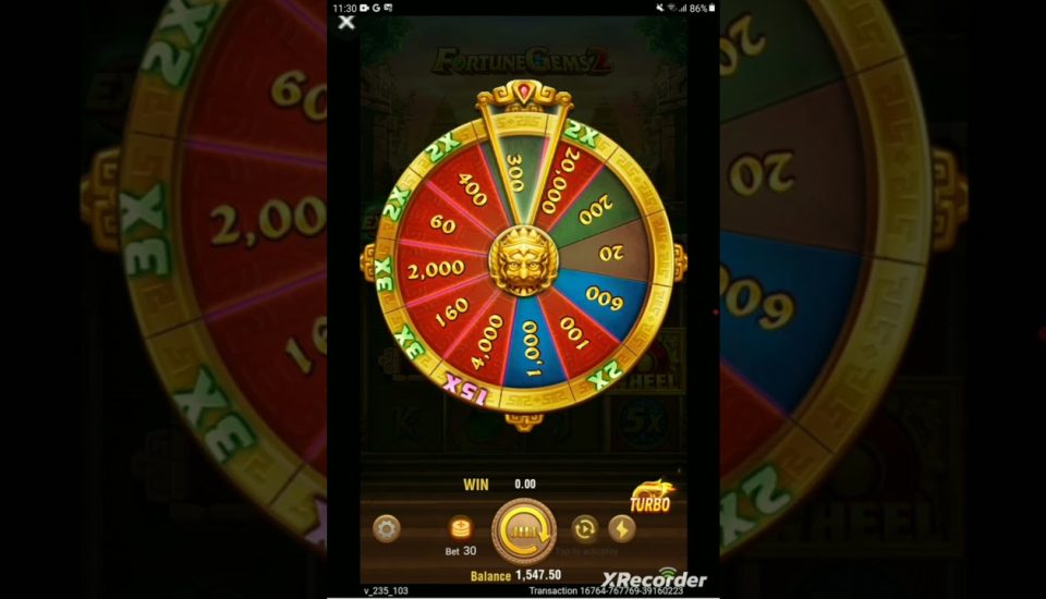 L’univers envoûtant des jeux de chance au casino virtuel