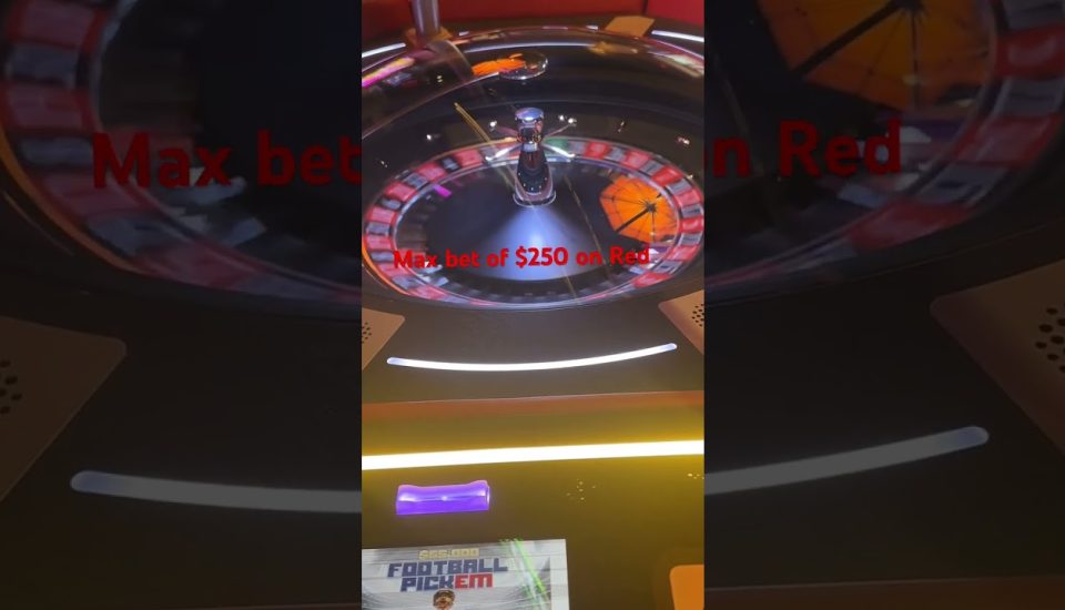 Μέγιστη Ανάταση με Maxbet Casino και Ατελείωτες Δυνατότητες