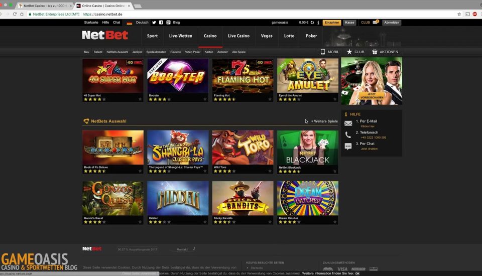 Netbet Ignites Your Betting Passion with Unmatched Thrills and Wins